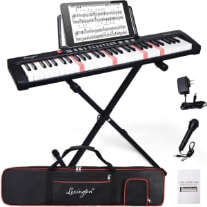 Amazon Outlet Musical Instrument Deals: Up to 70% off