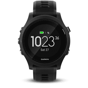 Certified Refurb Garmin Forerunner 935 GPS Fitness Smartwatch: $140