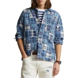Nordstrom Men's Fall Sale: Up to 50% off