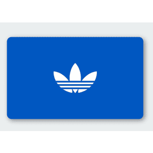 $50 adidas Gift Card: $40 $50 adidas Gift Card: $40