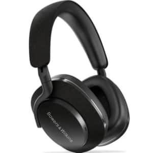 Refurb Bowers & Wilkins Px7 S2 ANC Headphones: $99
