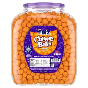 Utz Snack Deals at Amazon: From $5