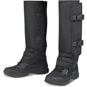 Snake Gaiters Snake Guard Chaps: $19.99