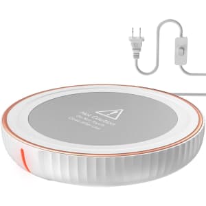 HouseGem Large Candle and Mug Warmer: $9.48 w/ Prime