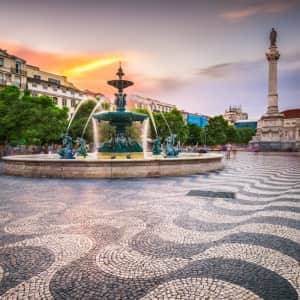 8-Night Portugal Flight, Hotel & Tour Vacation: From $1,999 per person 8-Night Portugal Flight, Hotel & Tour Vacation: From $1,999 per person