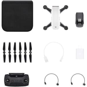 Certified Refurb DJI Drones and Accessories at eBay: Up to 70% off + extra 20% off Certified Refurb DJI Drones and Accessories at eBay: Up to 70% off + extra 20% off