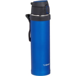 Zojirushi Flip-and-Go Stainless Mug 20-Ounce: $28
