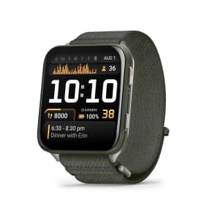 Garmin Venu X1 GPS Smartwatch at Amazon: from $599