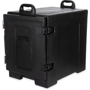 Carlisle FoodService Products Insulated Food Pan Carrier and Warmer: $150