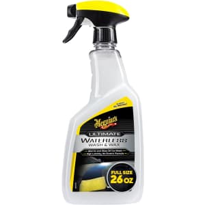 Meguiar's Automotive Cleaning Supply Deals at Amazon: Up to 63% off Meguiar's Automotive Cleaning Supply Deals at Amazon: Up to 63% off