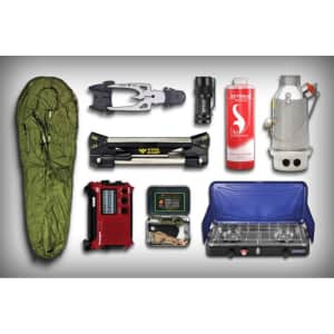 BattlBox Black Friday Sale: 40% off your first box BattlBox Black Friday Sale: 40% off your first box