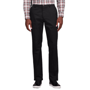Jos. A. Bank Men's Slim Fit Chinos: $19.99