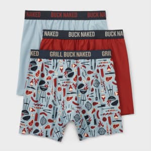 Duluth Trading Co. Big Dam Clearance Sale: Up to 50% off