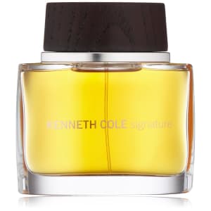 Kenneth Cole Signature 3.4-oz. Eau De Toilette: $45