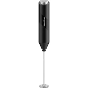 Bonsenkitchen Milk Frother: $6.99 Bonsenkitchen Milk Frother: $6.99