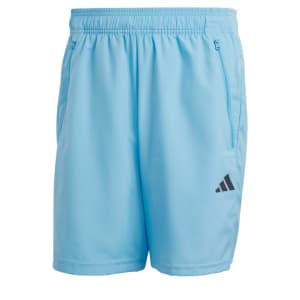 adidas Men's Train Essentials Woven Training Shorts: $8.40 adidas Men's Train Essentials Woven Training Shorts: $8.40