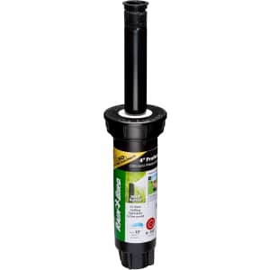 Rain Bird PRS High-Efficiency Professional Pop-Up Sprinkler: $8.50