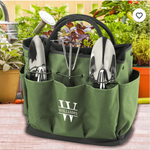 Gardening Deals at Etsy: Up to 75% off
