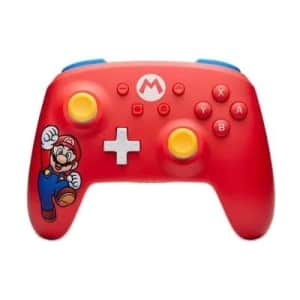 Like-New PowerA Wireless Controller for Nintendo Switch: $18 Like-New PowerA Wireless Controller for Nintendo Switch: $18