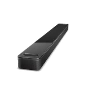 Certified Bose Smart Ultra Soundbar: $699