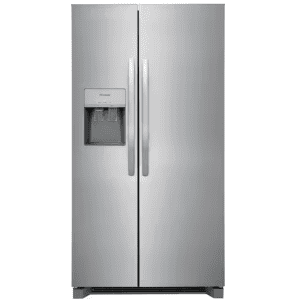 Frigidaire at Home Depot: Up to 46% off