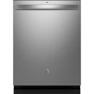 GE Dry Boost Built-In Dishwasher w/ 3rd Rack: $529