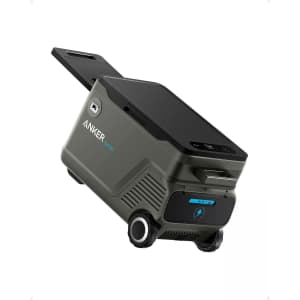 Certified Refurb Anker 33L Car Refrigerator: $449 Certified Refurb Anker 33L Car Refrigerator: $449