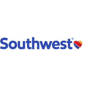 Southwest Airlines One-Way Fares: From $67