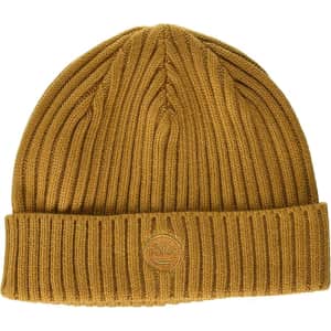 Timberland Men's Beanie: $11.49