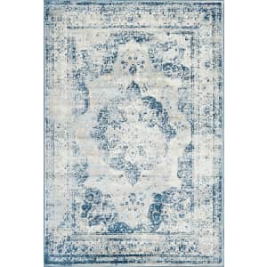 Unique Loom 6x9-Foot Sofia Collection Area Rug: $53 Unique Loom 6x9-Foot Sofia Collection Area Rug: $53