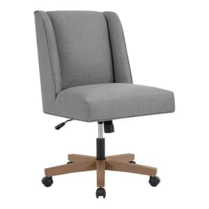 Home Office Furniture at Home Depot: Up to 40% off