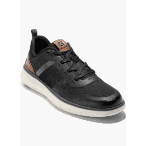 Cole Haan Men's Generation ZeroGrand Sneakers: $49.99