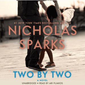 Audiobooks at Barnes & Noble: Up to 80% off