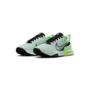 Nike Men's Air Max Alpha Trainer 6 Training Shoes: $46 in cart