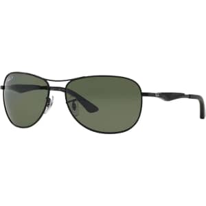 Ray Ban & Oakley Sunglasses at Woot: Up to 57% off