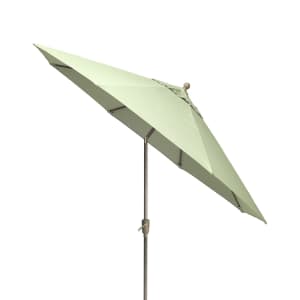 Agio Wayland 11-Foot Outdoor Umbrella: $19