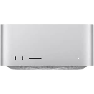 Refurb Apple Mac Studio M2 Max w/ 32GB RAM and 512GB SSD: $899