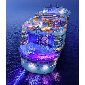 Amazon Cyber Week Travel Deals: Up to 75% off cruises, flights, car rentals