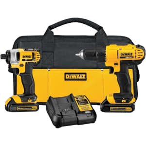 DeWalt Prime Day Deals at Amazon: Up to 60% off