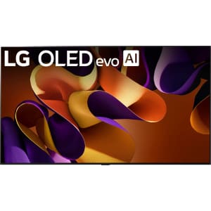 OLED TVs Holiday Deals at Best: Up to $1,700 off