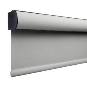Blinds.com Economy Fabric Blackout Roller Shades: from $29 Blinds.com Economy Fabric Blackout Roller Shades: from $29