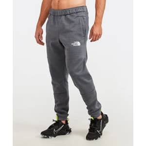 The North Face Men's Mountain Athletics Mittellegi Fleece Pants: $41.91