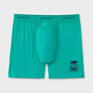 Duluth Trading Co. Men's Boxer Clearance Deals: Up to 50% off + Buy 3, Get One