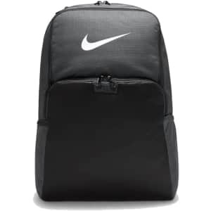 Nike Brasilia 9.5 XL Training Backpack: $29.23