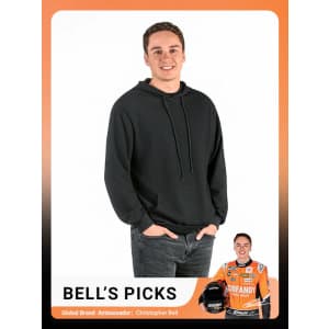 Casual Classic Versatile Hoodie: $26.39