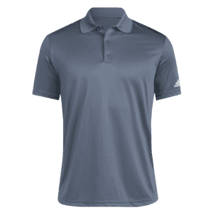 adidas Men's Grind Polo Shirt: $11 adidas Men's Grind Polo Shirt: $11