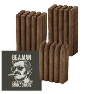 Be A Man at Famous Cigars: Up to 61% off