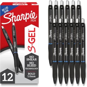 Office & School Supplies at Amazon: Buy 1, get 50% off 2nd