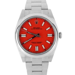 Luxury Watches, Clothing, and Accessories at eBay: Extra 15% off $300 Luxury Watches, Clothing, and Accessories at eBay: Extra 15% off $300