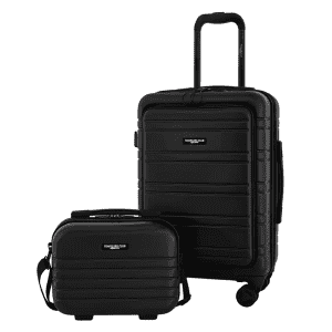 Luggage Memorial Day Deals at Macy's: Up to 75% off Luggage Memorial Day Deals at Macy's: Up to 75% off